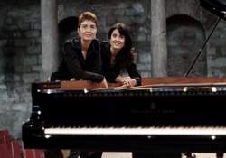 Antalya Piyano Festivali Başlıyor
