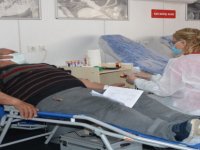 Türk Kızılay Aliağa’da Kan Bağışı Toplayacak