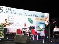 Ildırı Kültür Ve Sanat Festivali Sona Erdi