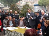 CHP Referandum Çalışmalarına Bergama’dan Başladı