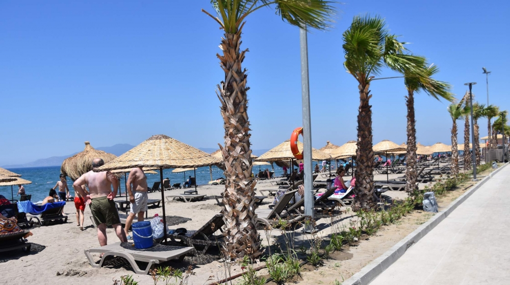 AĞAPARK Aliağa'da Açıldı galerisi resim 12