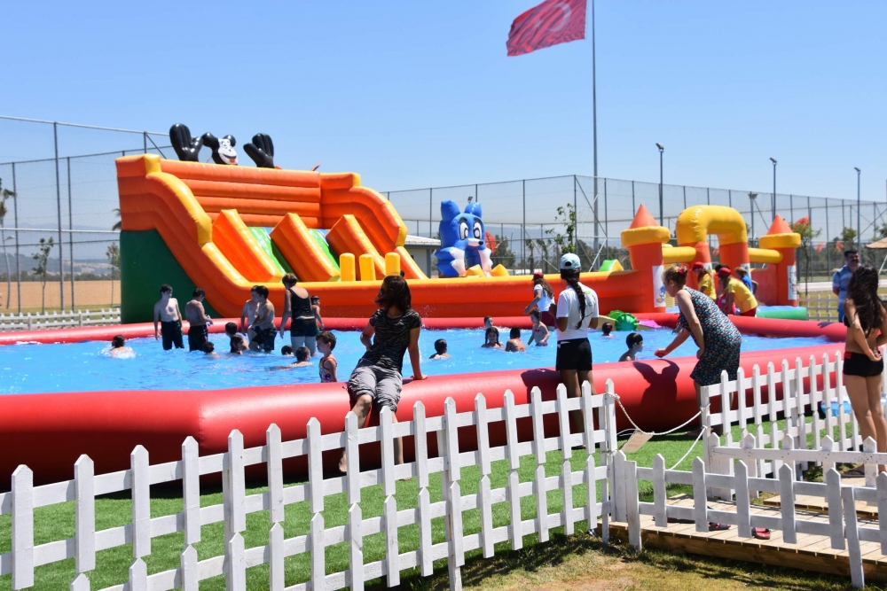 AĞAPARK Aliağa'da Açıldı galerisi resim 22