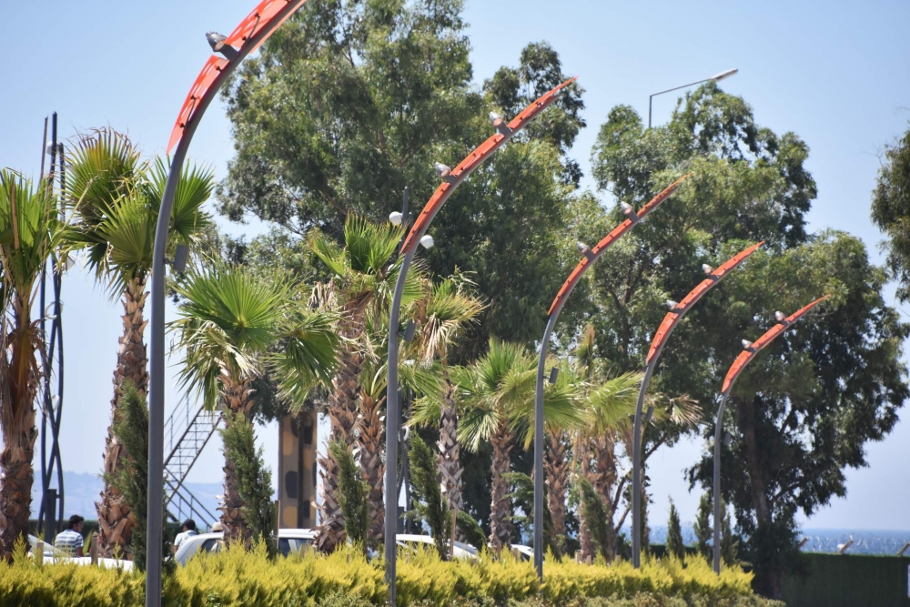 AĞAPARK Aliağa'da Açıldı galerisi resim 69