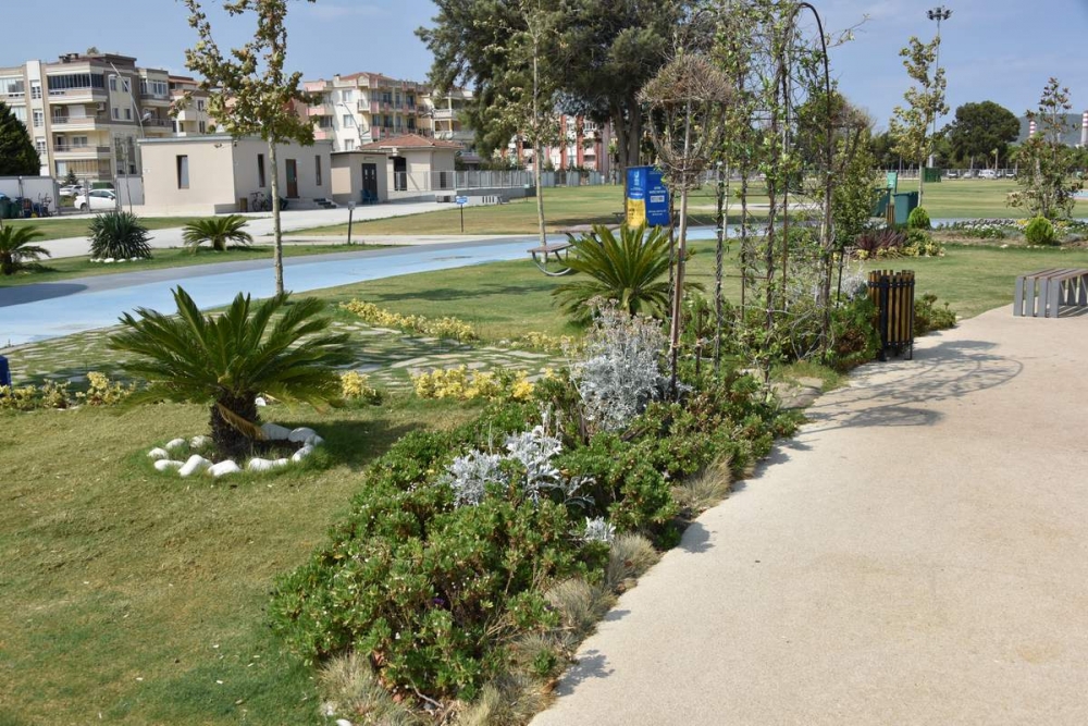 Avcı Ramadan Çocuk Oyun Rekreasyon Alanı galerisi resim 6