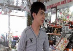 Aliağa'da İNTİHAR