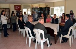 Serkan Acar El Emeği Değer kazanacak 