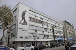 Aliağa'da hazır beton ihalesi... 