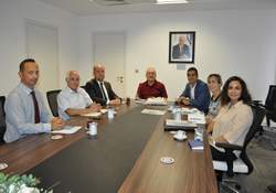 İzmir Üniversitesi ile işbirliği