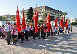 ‘İlköğretim Haftası’ Aliağa’da Kutlanacak