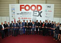Gıda Sektörünün Nabzı Foodex’de Atacak
