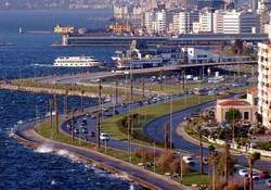 İzmir Türkiye Ortalamasının Üzerinde