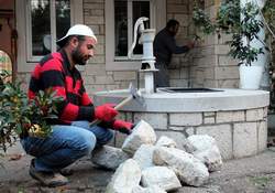 Granit Sektöründe Kalifiye işçi yetiştirilecek