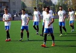 Puanları Paylaştılar