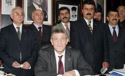 MHP 9. Büyük Kurultay