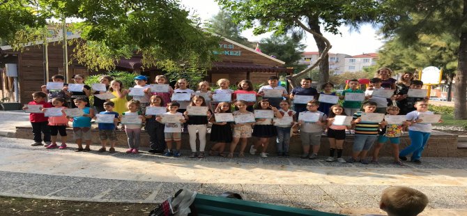 MCBÜ’den Tekmer Ve Teknokent Semineri