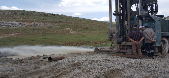 ‘19 Mayıs Meşalesi’ Foça’da Yandı