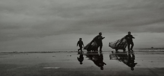 Komşunun Işığı Fotoğraf Sergisi