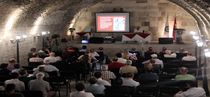 Bergama Sevdalıları Unesco Günlerinde Buluştu