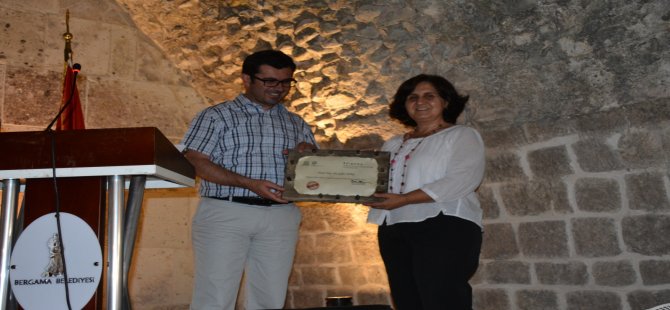 UNESCO’ya Girişinin 2’inci Yıldönümünde Bergama Konuşuldu