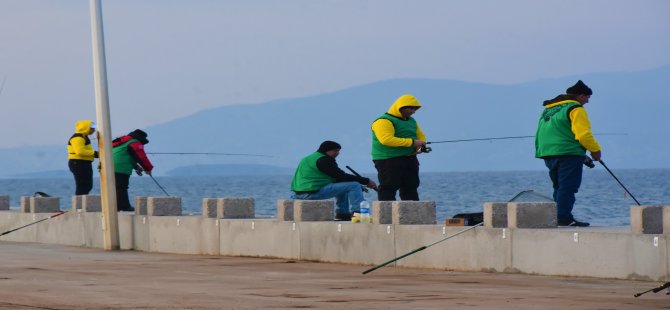 Aliağa’da At-Çek Heyecanı Başlıyor