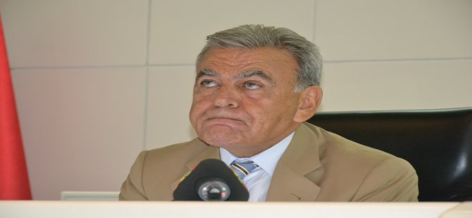 Aziz Kocaoğlu’na Rakip Çıktı