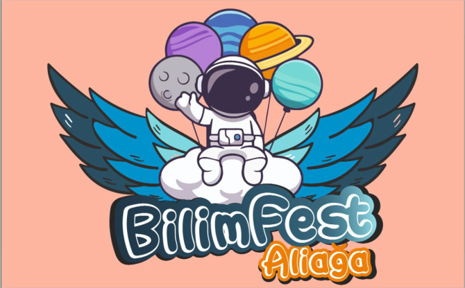 Aliağa’da, Ülkenin En Büyük 10 Bilim Festivalinden Biri Gerçekleştirilecek