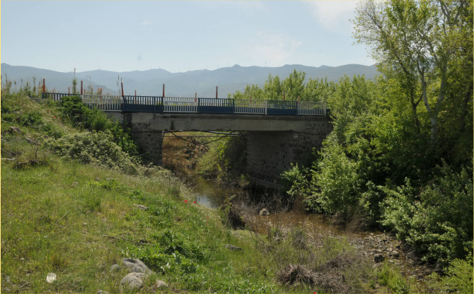 Aliağa’daki “Koca Köprü” İçin Meclise Kritik Önerge