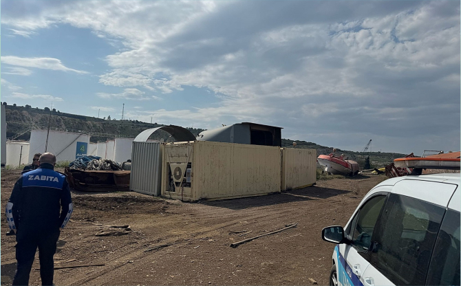 Aliağa Belediyesi'nden Çarpıcı Açıklama