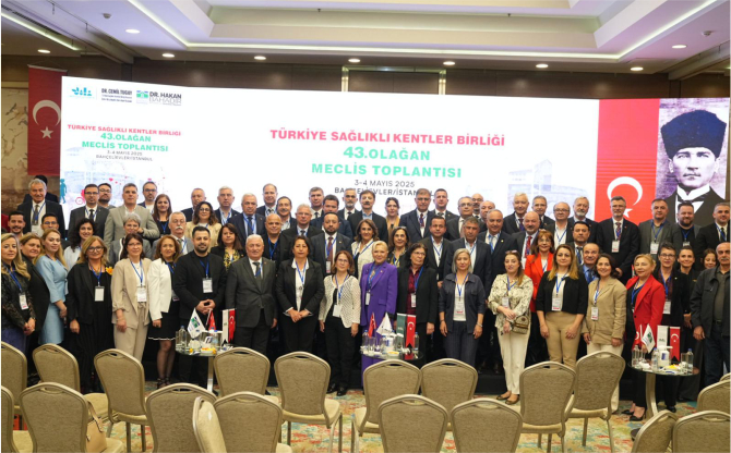 Aliağa’da Gül Bayramı Etkinliği Düzenlendi