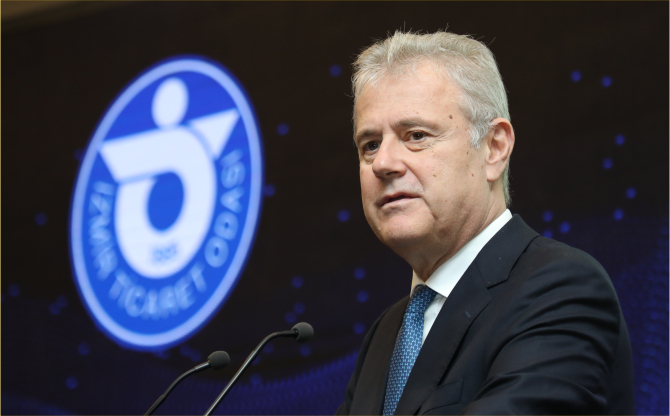 Kınık'ta Bitkisel Üretimde Yeni Dönem