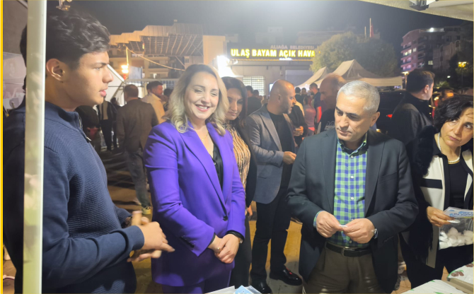 ASTAŞ, Atık Pet Şişelerden 3D Yazıcı Filamenti Üretiyor