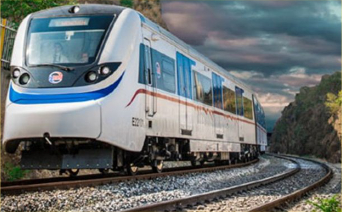 İZBAN'dan Aliağa'da Tüp Geçit Çalışması