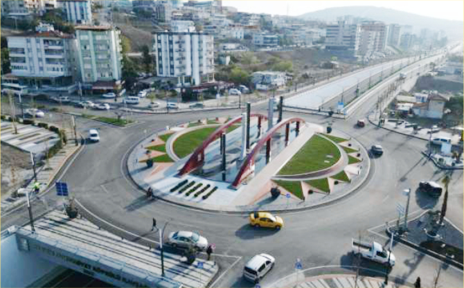 İzmir'de konut satışları %37,3 arttı