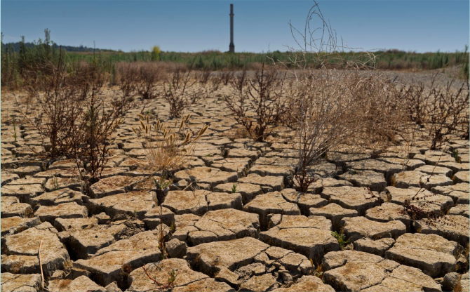 İZSU vatandaşları su tasarrufuna davet ediyor
