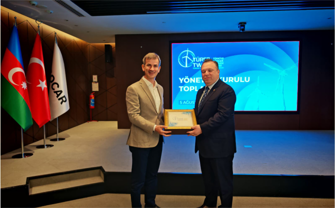 2025’te İzmir’de Enerji Devrimi Başlıyor!