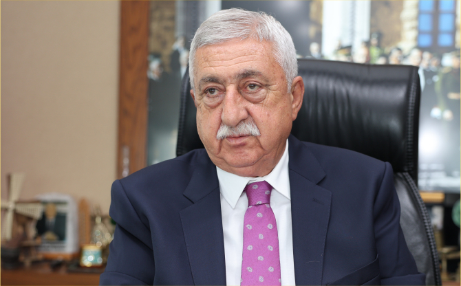 TESK Genel Başkanı Palandöken’den “İndirim Aldatmacaları” Uyarısı