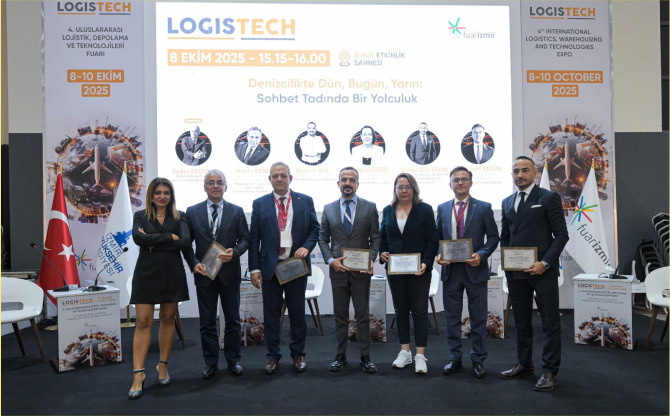 Aliağa Limanı Konteynerde Zirveyi Koruyor