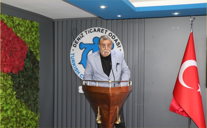 DTO Aliağa Ekim Ayı Meclis Toplantısı Gerçekleşti