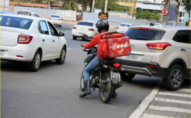 Moto-Kuryelere Yüzde 95 İndirim Fırsatı