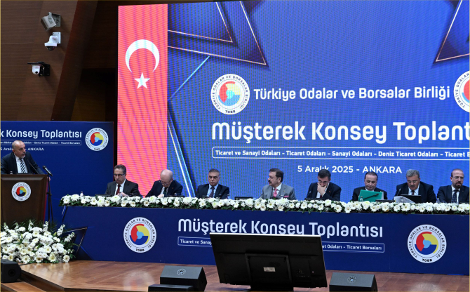 Ertürk, Aliağa’nın Kritik Taleplerini Ankara’ya Taşıdı