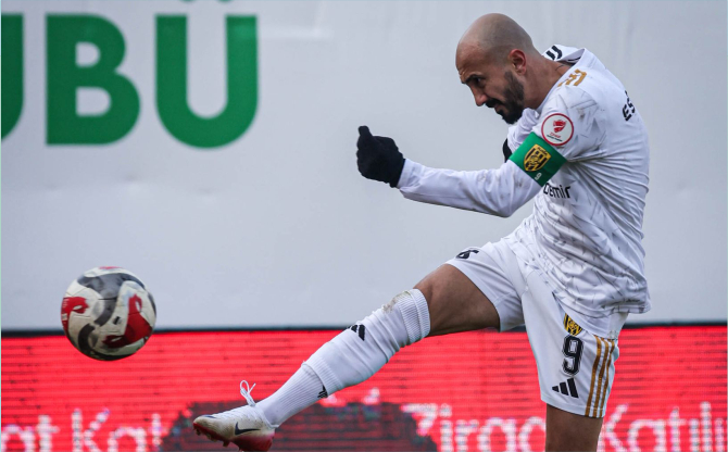 IĞDIR FK:2 - ALİAĞA FK: 2