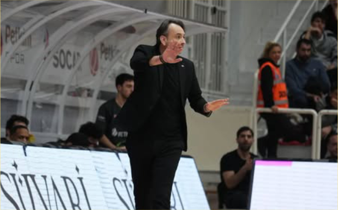 Aliağa Petkimspor’da Özhan Çıvgın Dönemi Sona Erdi