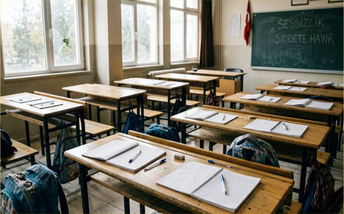 Bir genç ‘kimse beni anlamıyor’ diyorsa dikkat!