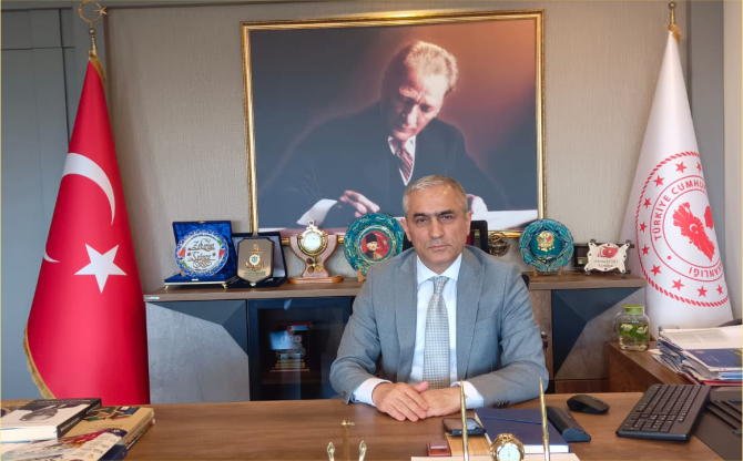 Aliağa'da Dokuz Günlük Kurban Bayramı Önlemleri Alındı