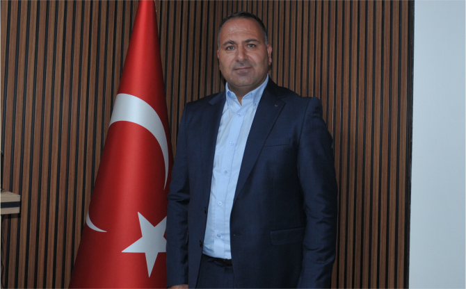 Alto Seçimlerinde Sandık Heyecanı! Resul Bilece Adaylığını Açıkladı