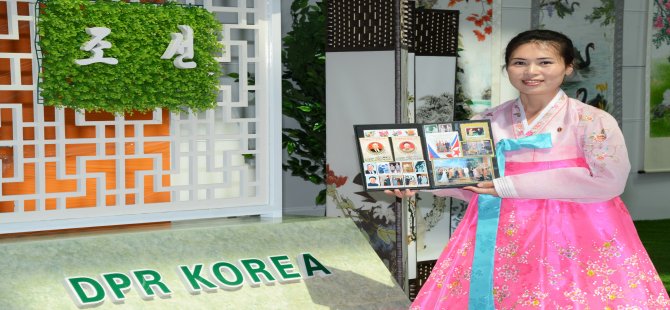 Kuzey Kore, Expo 2016 İle Dünyaya Açılıyor