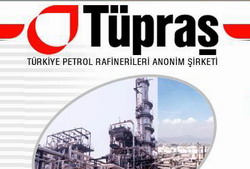 TÜPRAŞ Genel Kurul