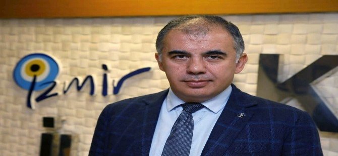 Ak Parti İlçe Başkanı Akşengür Görevren Alındı