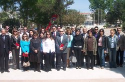 TEDte Meslek Tanıtımı