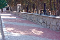 Eski Mezarlığa Düzenleme 